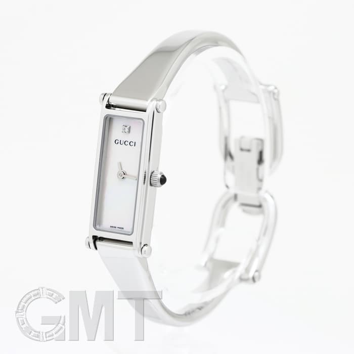 GUCCI》 グッチ 1500 YA015554 レディースの通販 - TiCTAC