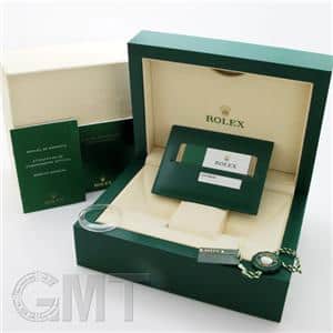 ROLEX ロレックス GMTマスター II 116719BLRO メイン