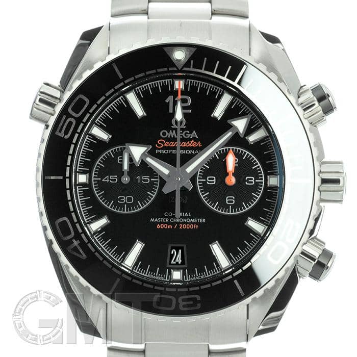 中古)OMEGA オメガ シーマスター プラネットオーシャン600M