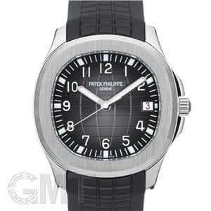 PATEK PHILIPPEパテック・フィリップ アクアノート エクストララージ 5167A-001 新型バックル【未使用品】 メイン