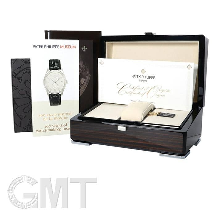 パテックフィリップ　アクアノート　バックル　5167A クラスプ　正規品 パテック フィリップ アクアノート5167専用 ホワイト【パテック