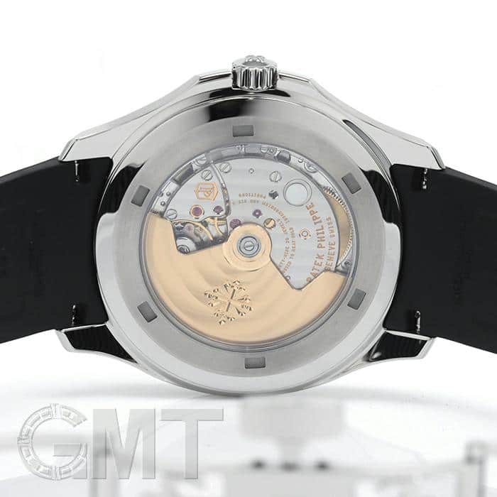 未使用)PATEK PHILIPPEパテック・フィリップ アクアノート エクストラ