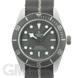 中古)TUDOR チューダー ヘリテージブラックベイ フィフティ