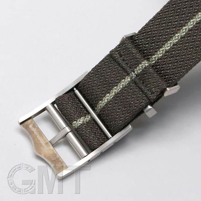 【新品未開封】デイリーチャージベーシック 中古)TUDOR チューダー ヘリテージブラックベイ フィフティ
