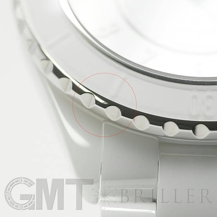 中古)CHANEL シャネル J12 ファントム H6186 ホワイトセラミック 38mm