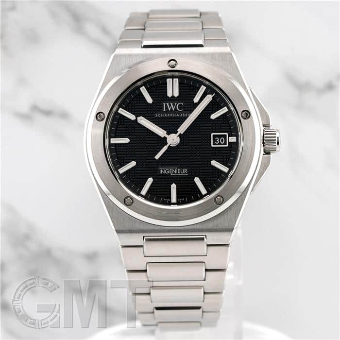 【美品 稼働】 IWC インターナショナルウォッチカンパニー オートマチック IWC インターナショナル・ウォッチ・カンパニー ビッグ・パイロット