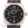 OFFICINE PANERAI オフィチーネ パネライ ラジオミール ブラックシール ロゴ 45ｍｍ PAM00380