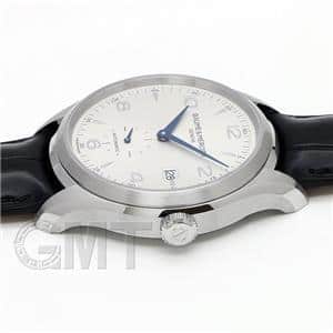 新品)BAUME & MERCIER ボーム&メルシエ クリフトン オートマティック