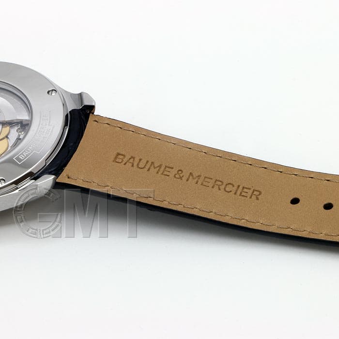 ボーム&メルシェ BAUME & MERCIER クリフトン M0A10052 ボーム&メルシエ クリフトン M0A10052 | 時計・ブランド腕時計専門店