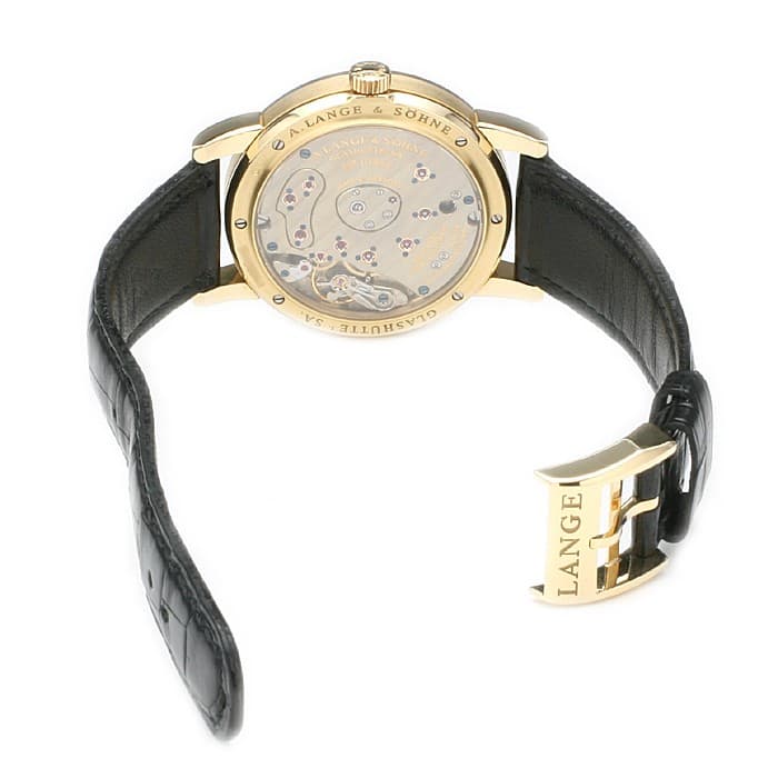 中古)A. LANGE & SOHNE ランゲ&ゾーネ ランゲ1 Ref.101.021（商品ID