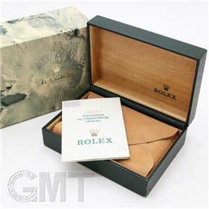ROLEX ロレックス デイトジャスト 16234 シルバー メイン