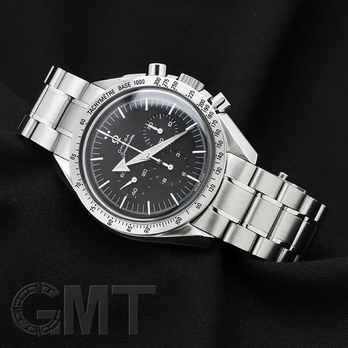 中古)OMEGA オメガ スピードマスター 3594.50（商品ID：3717006751900
