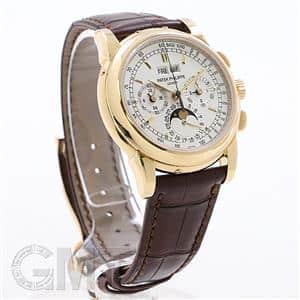 PATEK PHILIPPEパテック・フィリップ グランド コンプリケーション 永久カレンダー クロノグラフ 5970J-001 メイン