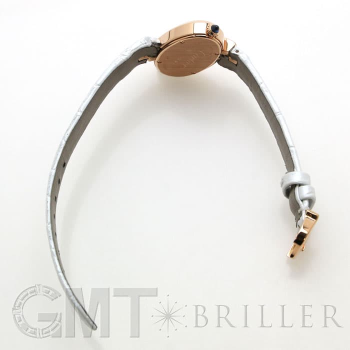 中古)CARTIER カルティエ デリス ドゥ カルティエ W8100009（商品ID
