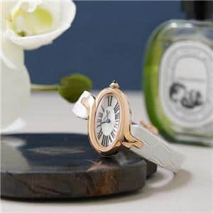 中古)CARTIER カルティエ デリス ドゥ カルティエ W8100009（商品ID