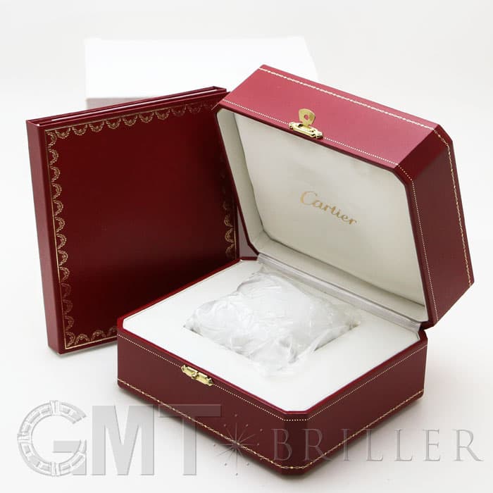 未開封　デリス　ドゥ　カルティエ カルティエデリス ドゥ カルティエを購入 | Chrono24