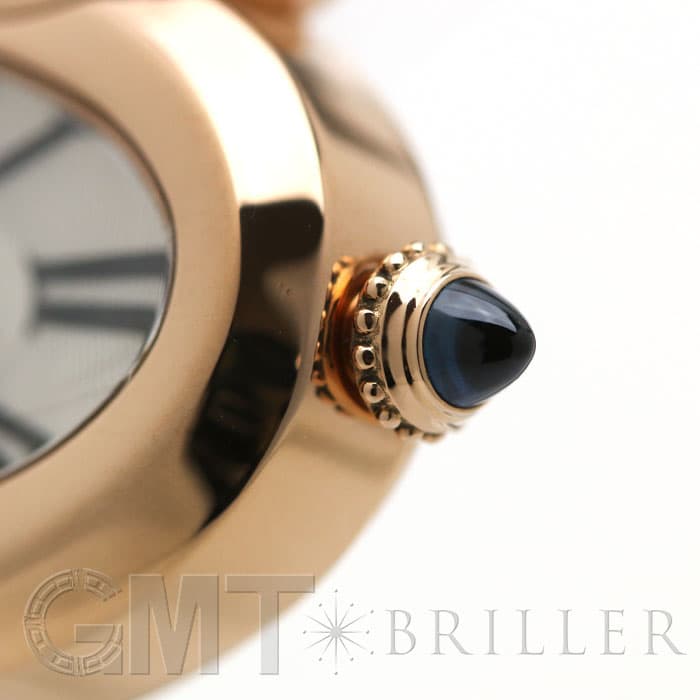 中古)CARTIER カルティエ デリス ドゥ カルティエ W8100009（商品ID