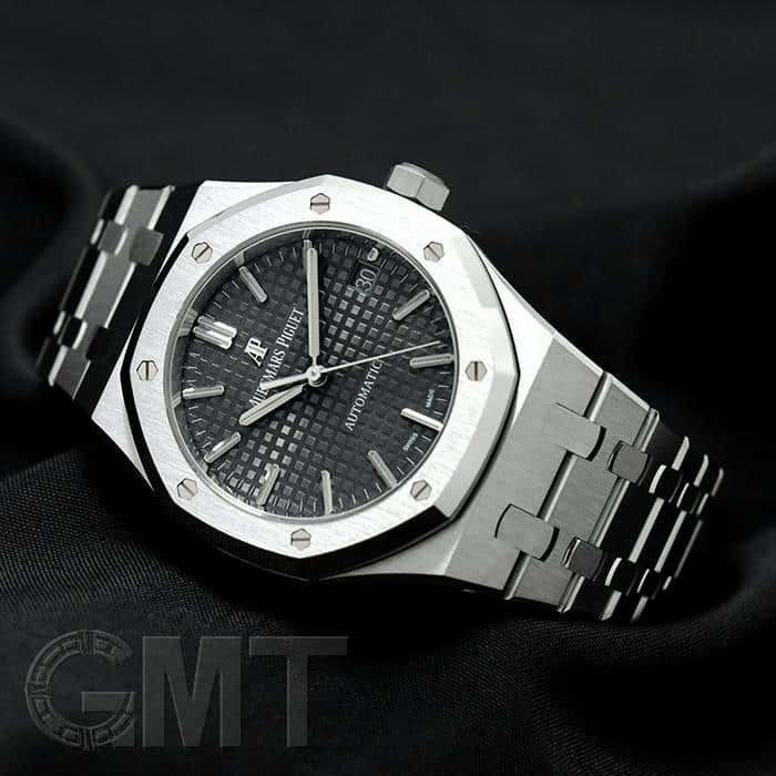 中古)AUDEMARS PIGUET オーデマ・ピゲ ロイヤルオーク 37mm 15450ST.OO