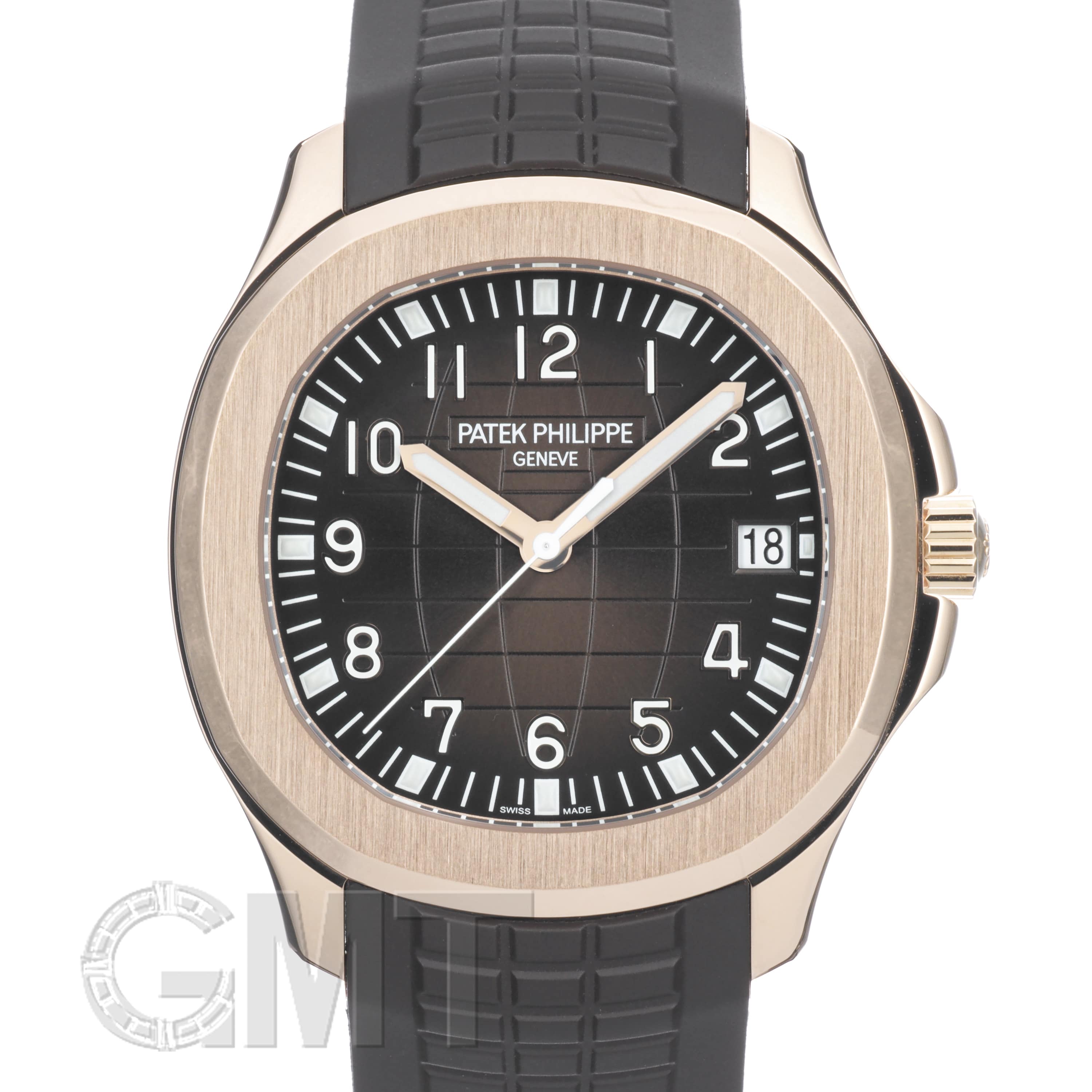 中古)PATEK PHILIPPEパテック・フィリップ アクアノート エクストラ