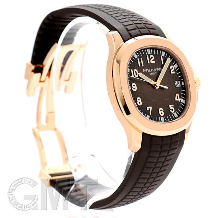 中古)PATEK PHILIPPEパテック・フィリップ アクアノート エクストラ