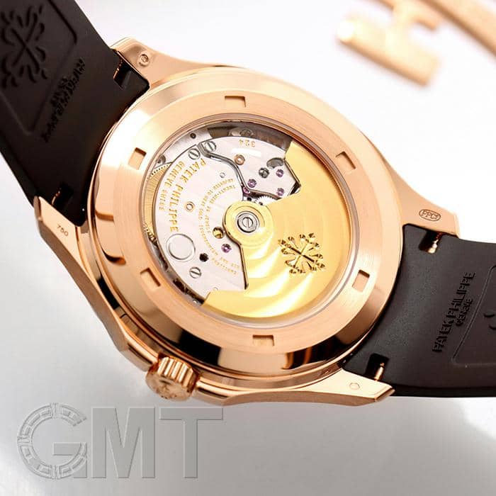 中古)PATEK PHILIPPEパテック・フィリップ アクアノート エクストラ