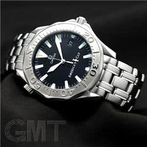 中古)OMEGA オメガ シーマスター シーマスター300M クロノメーター