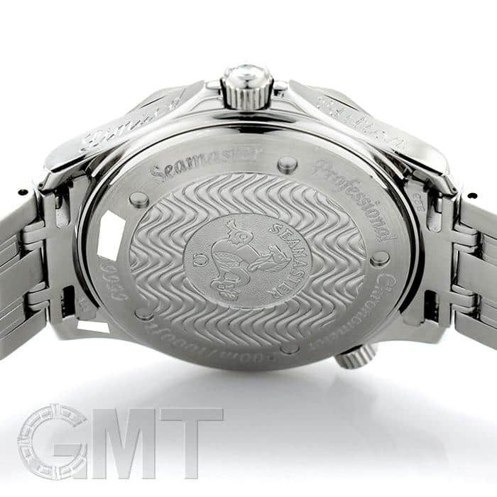 オメガシーマスター300M Cal.552中古品 OMEGA（オメガ） シーマスター Cal 552 中古 メンズ腕時計 Ref 165 002