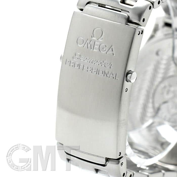 中古)OMEGA オメガ シーマスター シーマスター300M クロノメーター