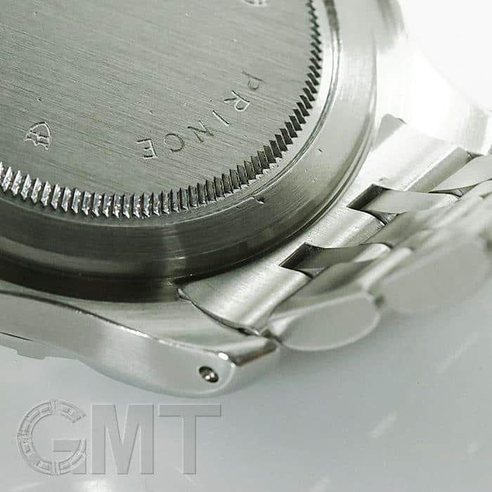 中古)TUDOR チューダー ハイドロノート 41mm 89190 ブラック（商品ID