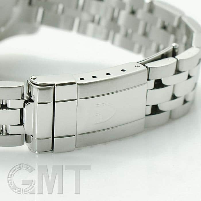 中古)TUDOR チューダー ハイドロノート 41mm 89190 ブラック（商品ID