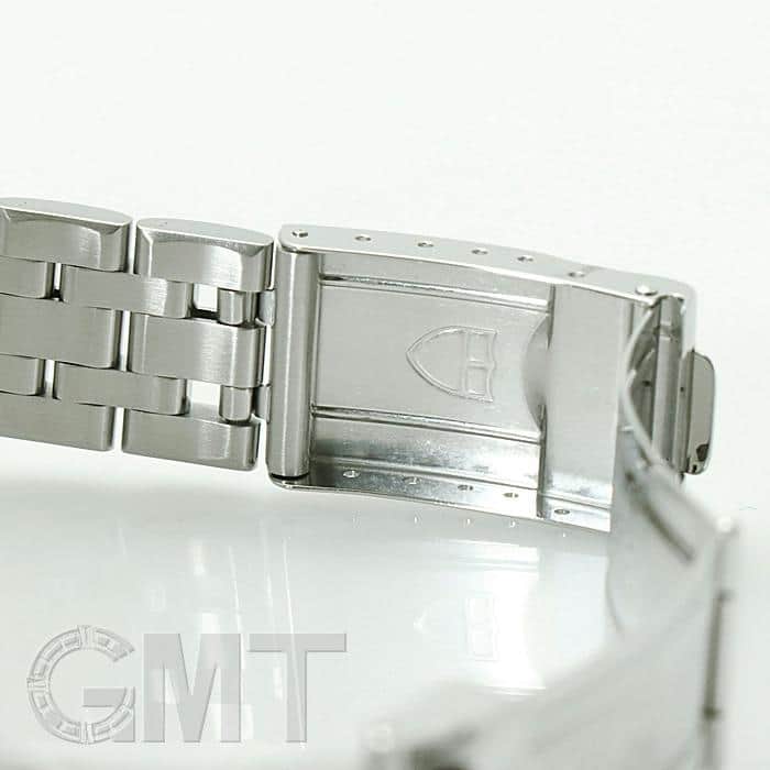 中古)TUDOR チューダー ハイドロノート 41mm 89190 ブラック（商品ID