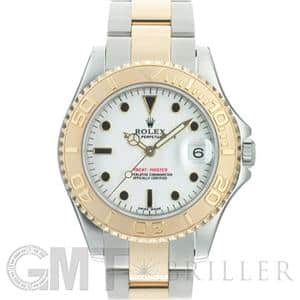 ROLEX ロレックス ヨットマスター ボーイズ 168623 メイン