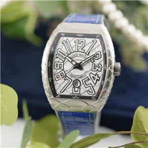 FRANCK MULLER フランク・ミュラー」「ヴァンガード」の商品検索