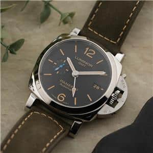 OFFICINE PANERAI パネライ」の商品検索結果 | 腕時計のGMT｜中古