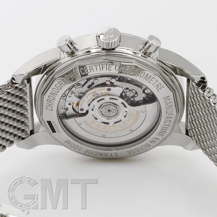 新品)BREITLING ブライトリング トランス オーシャン クロノ