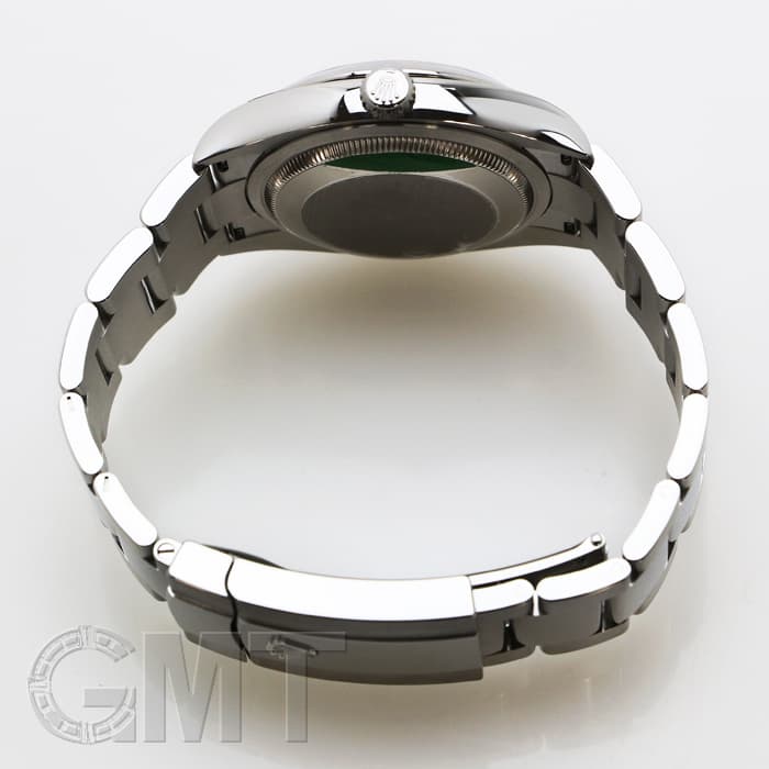 新品)ROLEX ロレックス デイトジャスト 36 126200 ブラック オイスター