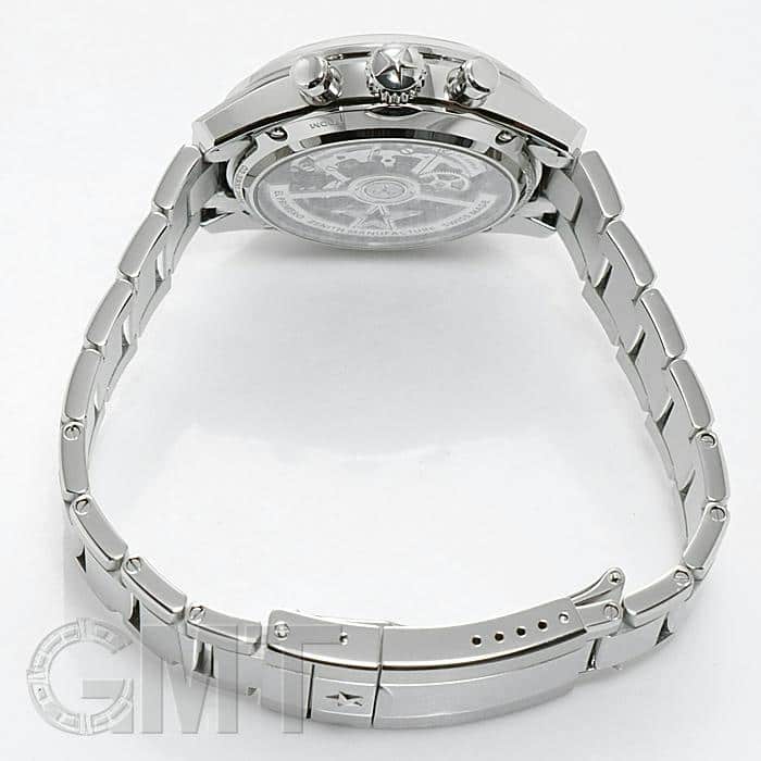 新品)ZENITH ゼニス クロノマスター オープン 39.5mm 03.3300.3604/21