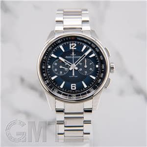新品)JAEGER LECOULTRE ジャガー・ルクルト ポラリス クロノグラフ