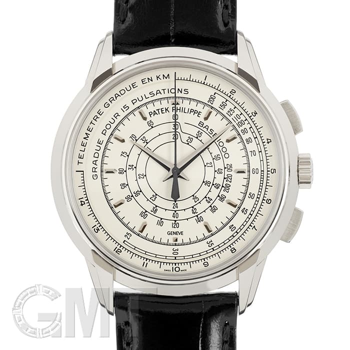 未使用)PATEK PHILIPPEパテック・フィリップ 175周年記念コレクション