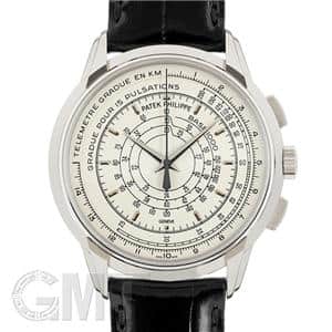 PATEK PHILIPPEパテック・フィリップ 175周年記念コレクション マルチスケール クロノグラフ 5975G-001 メイン