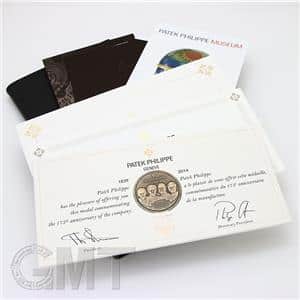 PATEK PHILIPPEパテック・フィリップ 175周年記念コレクション マルチスケール クロノグラフ 5975G-001 メイン