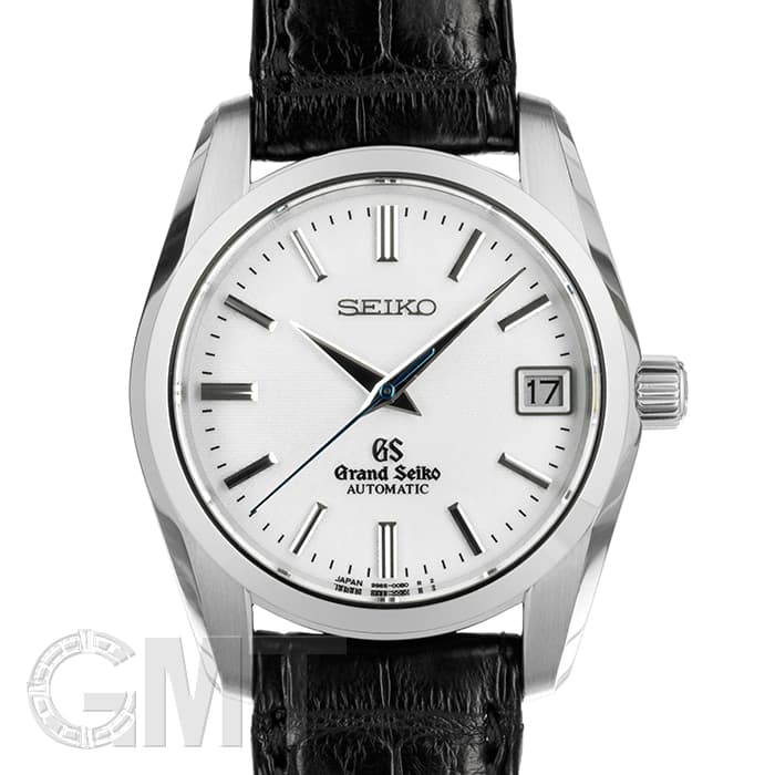 Grand Seiko 希少 37mm グランドセイコー STGF308 Grand Seiko グランドセイコー - 高級腕時計 正規販売店 HARADA