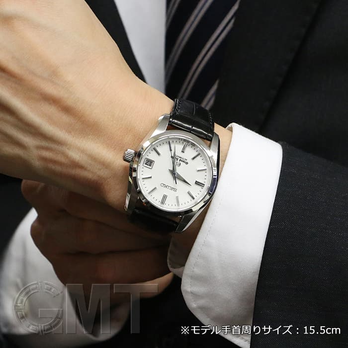 中古)SEIKO セイコー グランドセイコー メカニカル SBGR087（商品ID