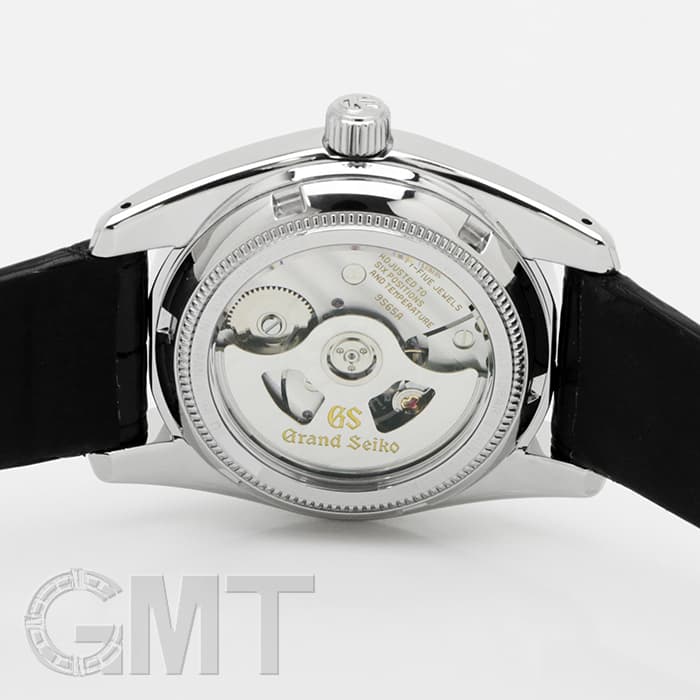 中古)SEIKO セイコー グランドセイコー メカニカル SBGR087（商品ID