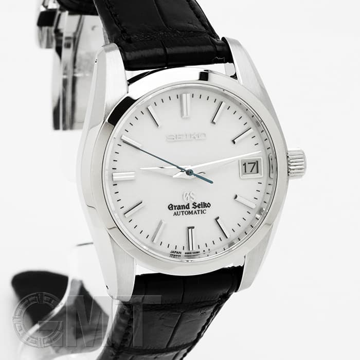 中古)SEIKO セイコー グランドセイコー メカニカル SBGR087（商品ID