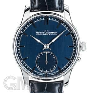 MORITZ GROSSMANN モリッツ・グロスマン ベヌー アトゥム ピュア ハイアート ブルー MG-000822 世界15本限定 メイン