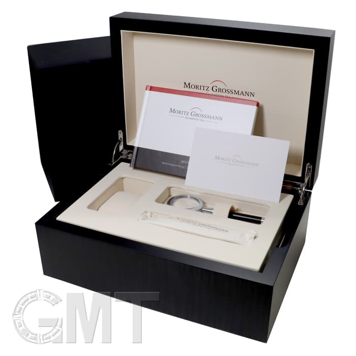 中古)MORITZ GROSSMANN モリッツ・グロスマン ベヌー アトゥム 中古)MORITZ GROSSMANN モリッツ・グロスマン ベヌー アトゥム