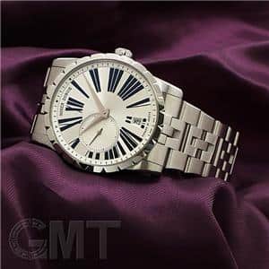 ROGER DUBUIS ロジェ・デュブイ エクスカリバー RDDBEX0384 メイン
