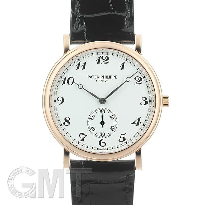 中古)PATEK PHILIPPEパテック・フィリップ カラトラバ