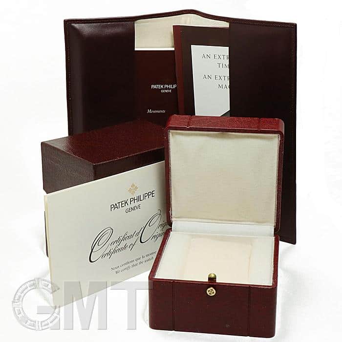 中古)PATEK PHILIPPEパテック・フィリップ カラトラバ オフィサー